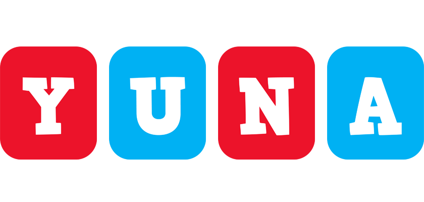 Yuna diesel logo