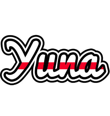 Yuna kingdom logo