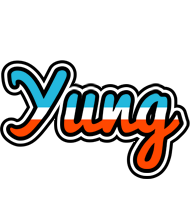 Yung america logo