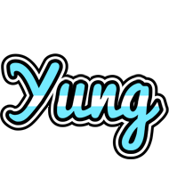 Yung argentine logo