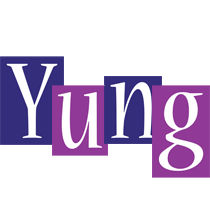 Yung autumn logo