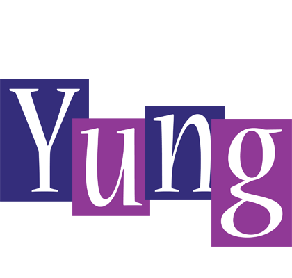 Yung autumn logo