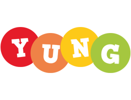 Yung boogie logo