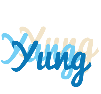 Yung breeze logo