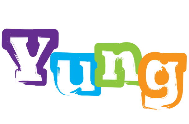 Yung casino logo