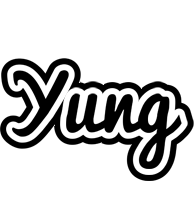 Yung chess logo