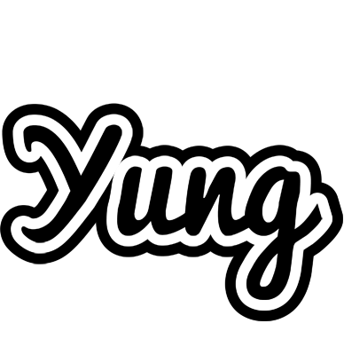 Yung chess logo