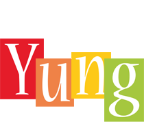 yung colors