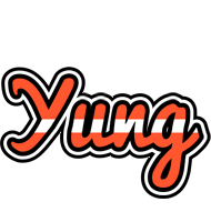 Yung denmark logo