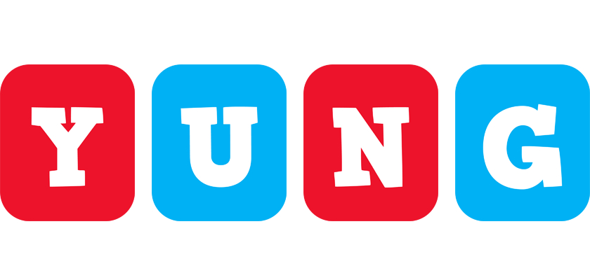 Yung diesel logo