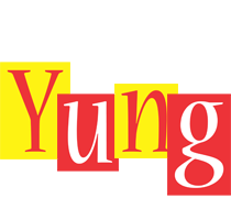 Yung errors logo