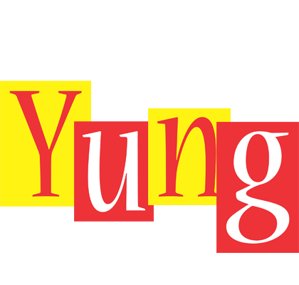 Yung errors logo