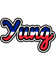 Yung france logo