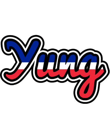 Yung france logo