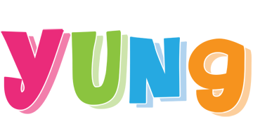 Yung friday logo