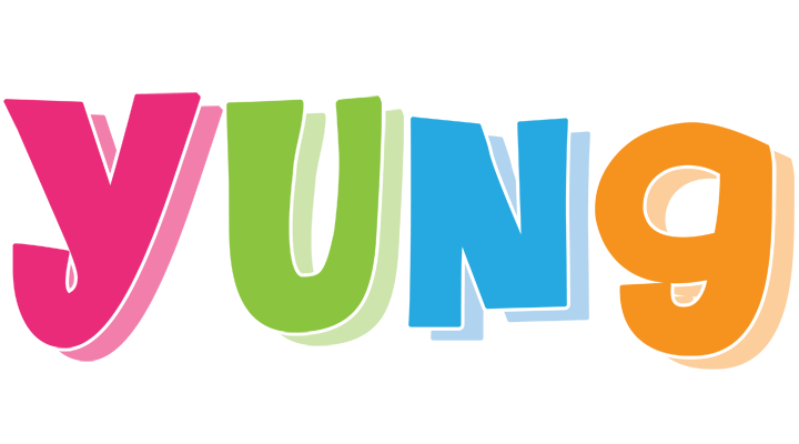 Yung friday logo