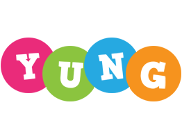Yung friends logo
