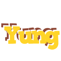 Yung hotcup logo