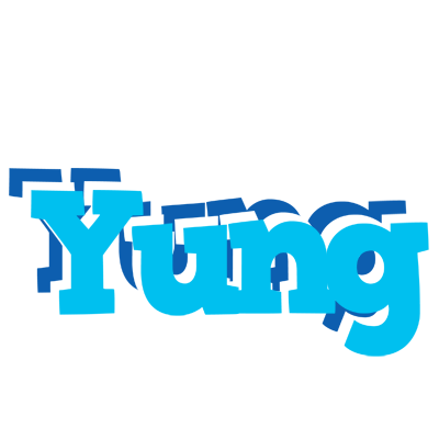 Yung jacuzzi logo