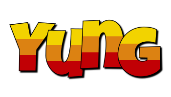 Yung jungle logo