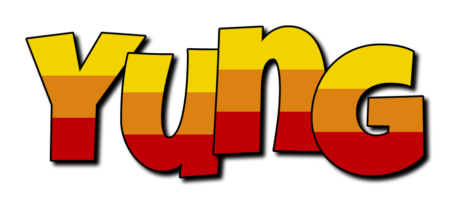 Yung jungle logo