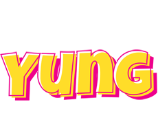 Yung kaboom logo