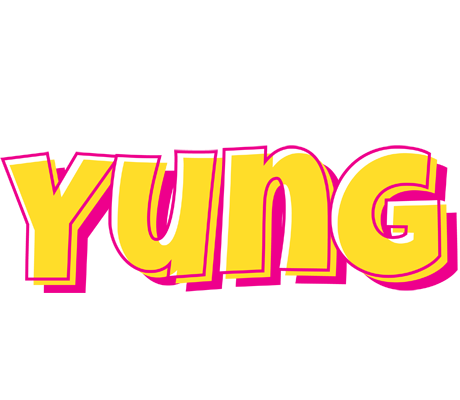 Yung kaboom logo