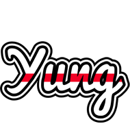 Yung kingdom logo