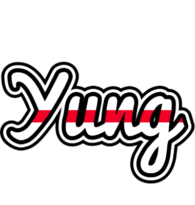 Yung kingdom logo