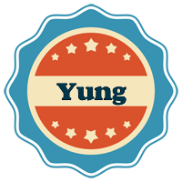 Yung labels logo