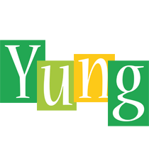 Yung lemonade logo