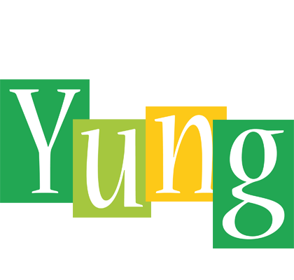 Yung lemonade logo