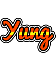 Yung madrid logo
