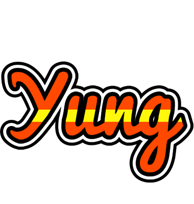 Yung madrid logo