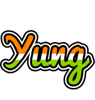 Yung mumbai logo