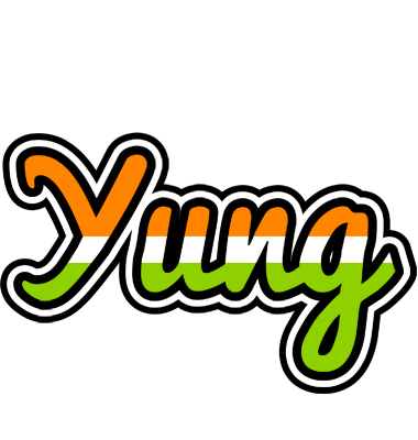 Yung mumbai logo