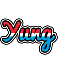 Yung norway logo