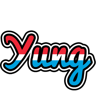 Yung norway logo