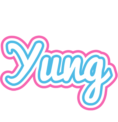 Yung outdoors logo