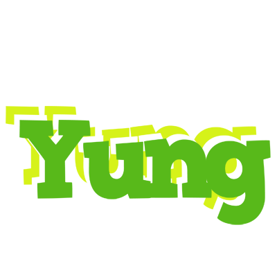 Yung picnic logo