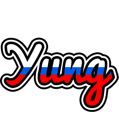 Yung russia logo
