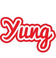 Yung sunshine logo