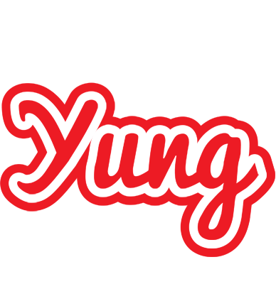 Yung sunshine logo