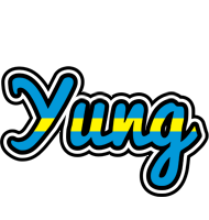 Yung sweden logo