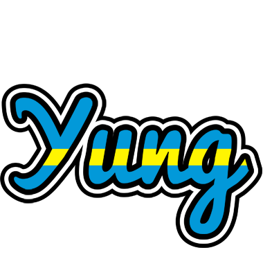 Yung sweden logo
