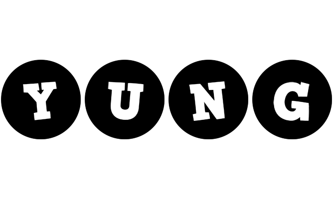 Yung tools logo