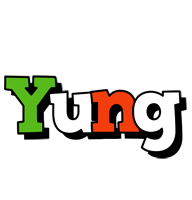 Yung venezia logo