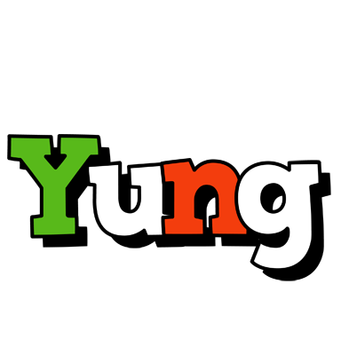 Yung venezia logo