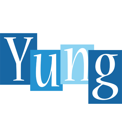 Yung winter logo
