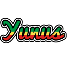 Yunus african logo
